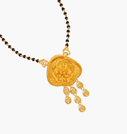 The Flicker Ritual Mangalsutra